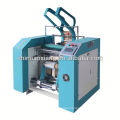 Automatic rewinder toilet paper machine